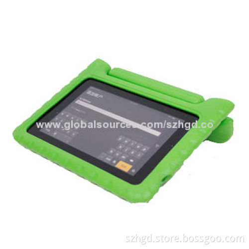 Thick Foam MID Case Cover for Kindle Fire, Lightweight and Portable, Multiple Colors Available